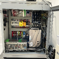 CHEMSPEED Techologies Swing SP E- cabinet General Power Supply image 2